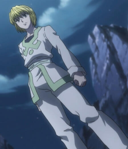 picture of dedue molinaro from fire emblem three houses, pre timeskip.