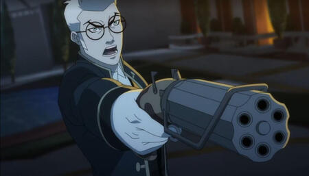 picture of dedue molinaro from fire emblem three houses, pre timeskip.